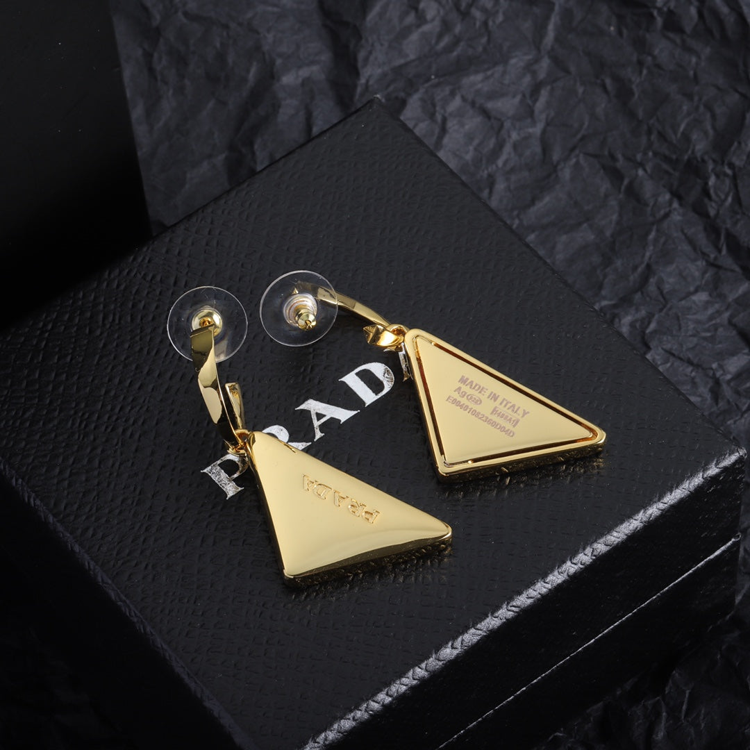 1YPD73EDE Stylish Earrings