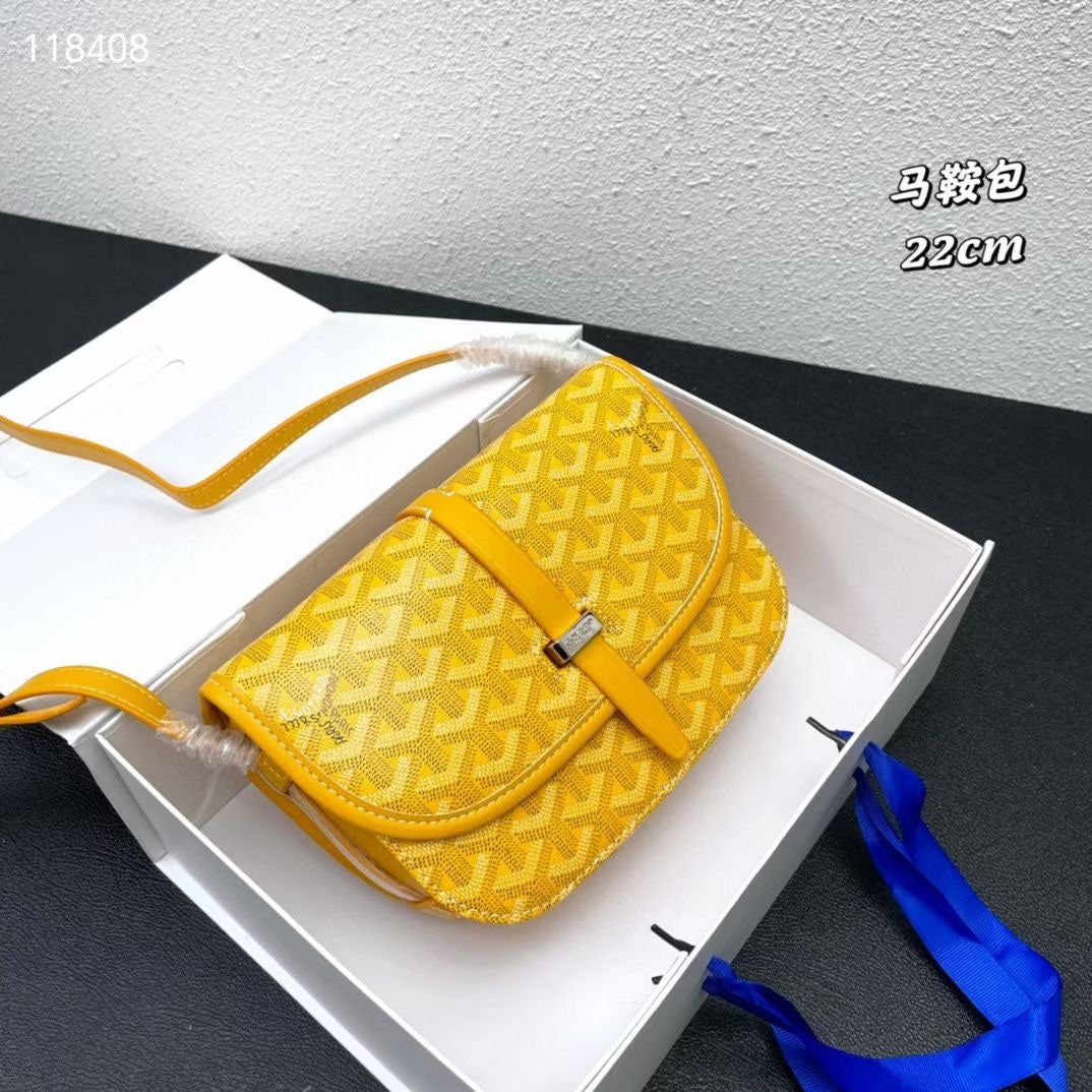 165RA7BDE Stylish leather bag