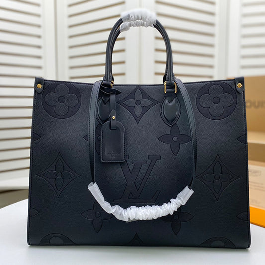 AE19BDE Stylish leather bag 