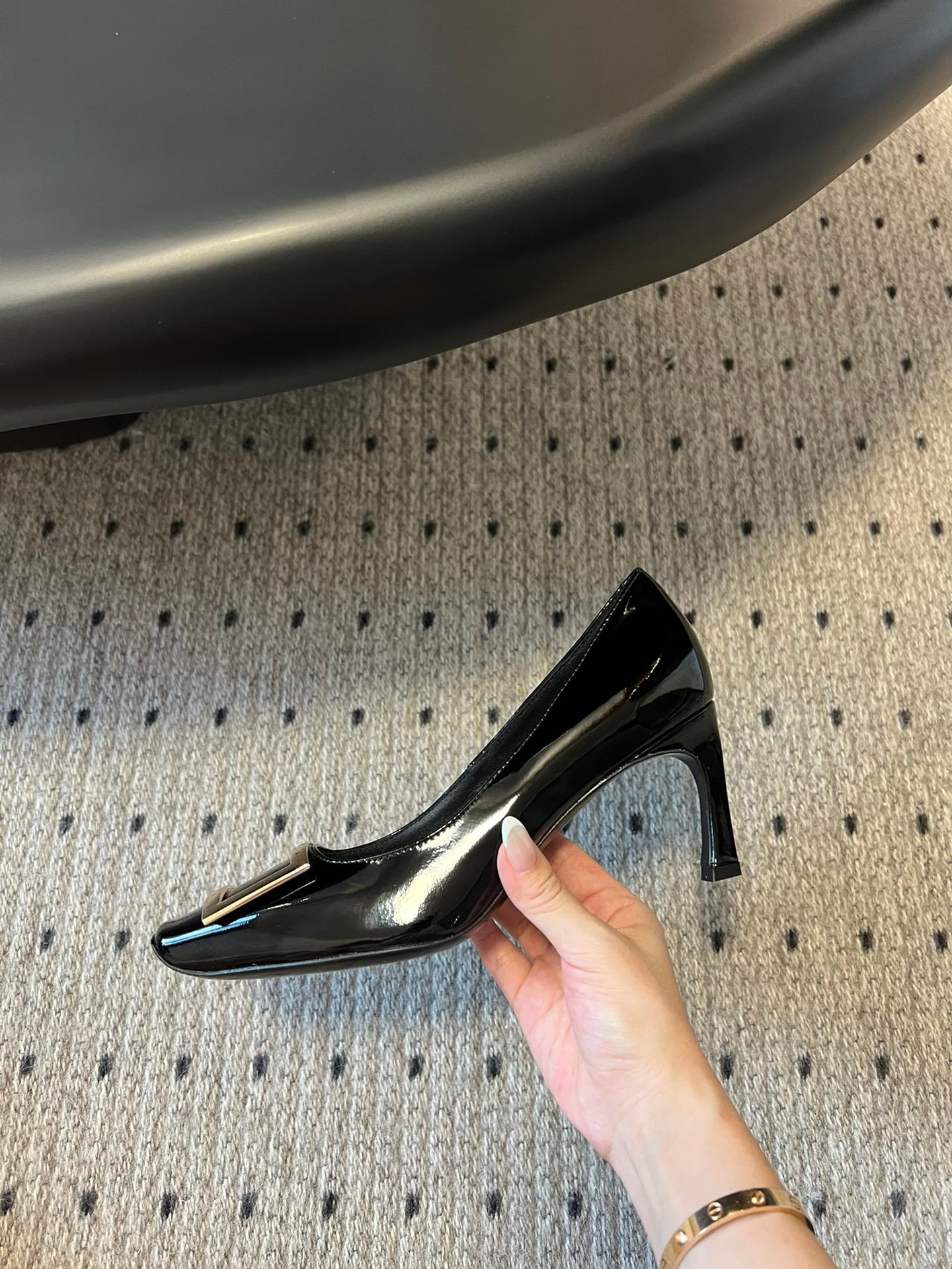 1ZA250ZDE Stylish High heels