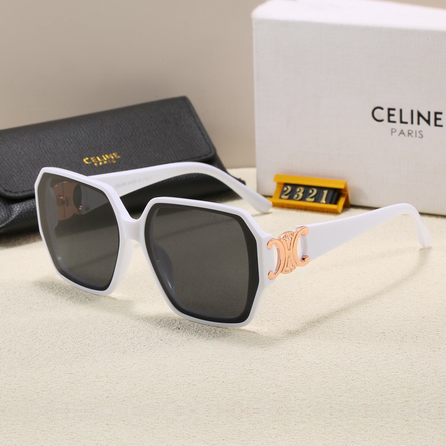 285RN22TDE Stylish Sunglasses