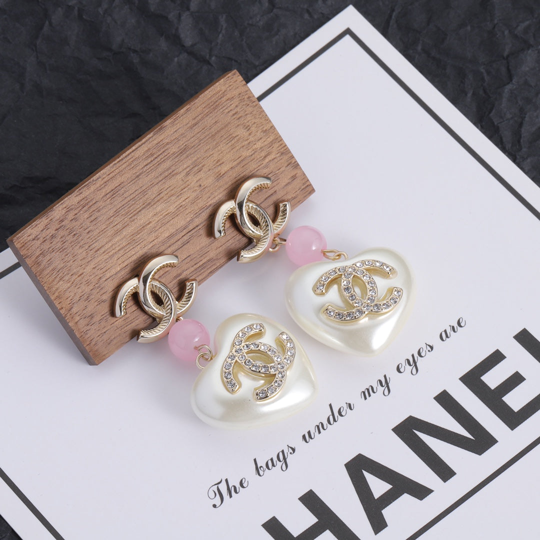 1YC286EDE Stylish Earrings