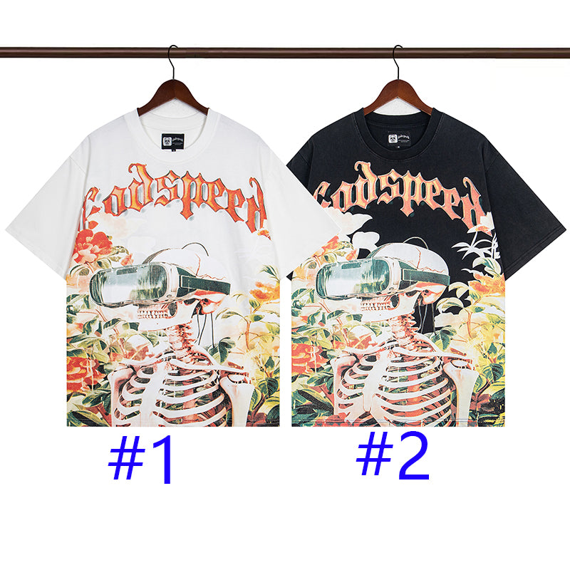 145RA143UDE Stylish T-shirt