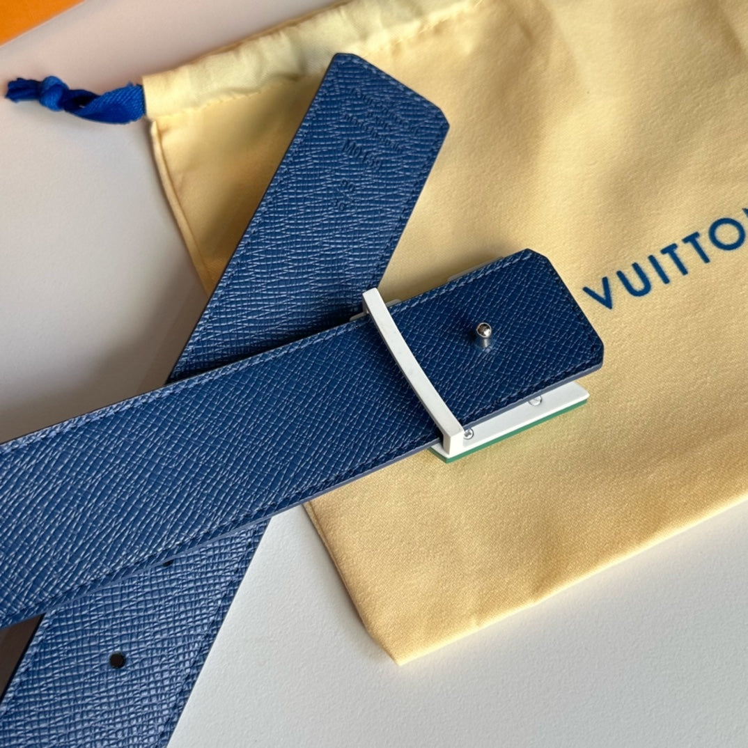 14E59PDE Stylish  High quality belt With full package