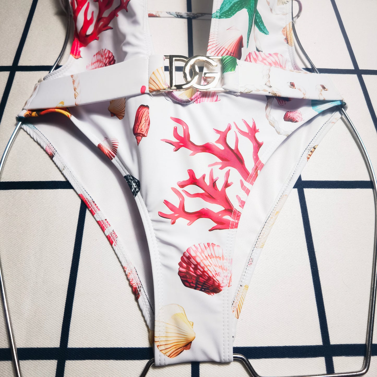 135ZA305YDE Stylish Bikini swimsuit