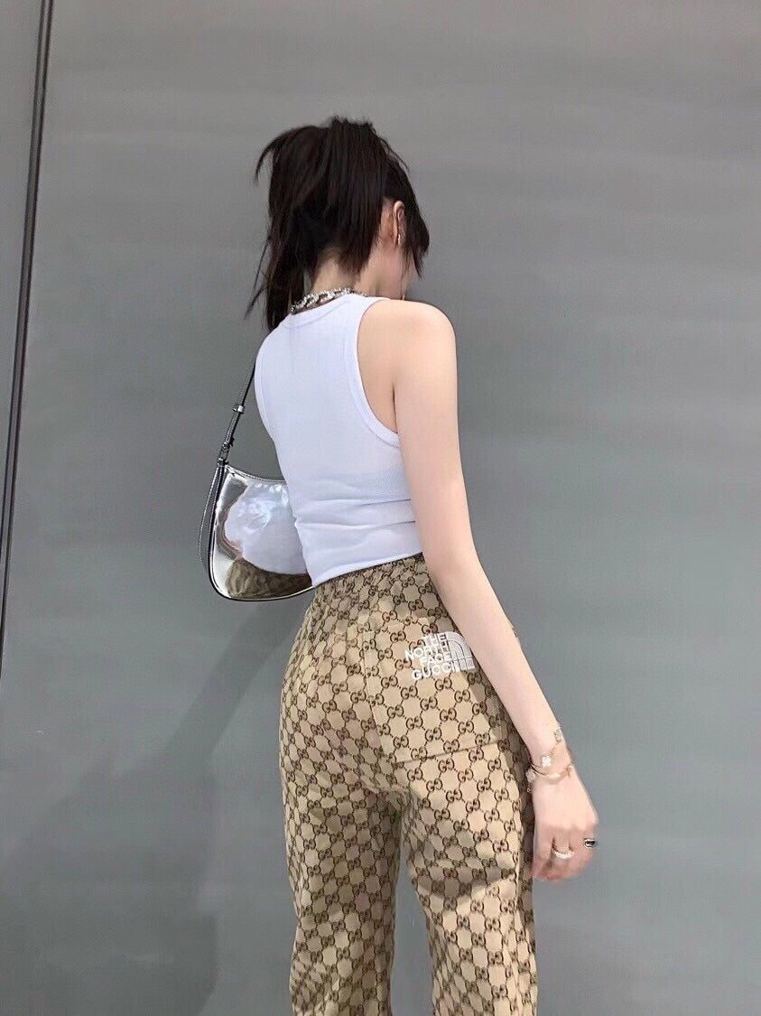 135WB15UDE Stylish Pants