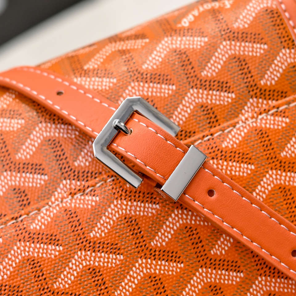 165RA5BDE Stylish leather bag