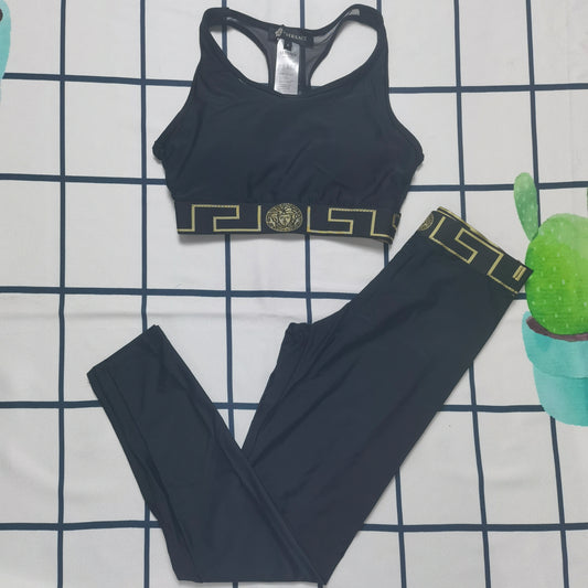 14V88YDE Stylish Long sleeve swimsuit