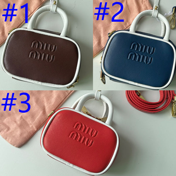 155NA55BDE Stylish leather bag