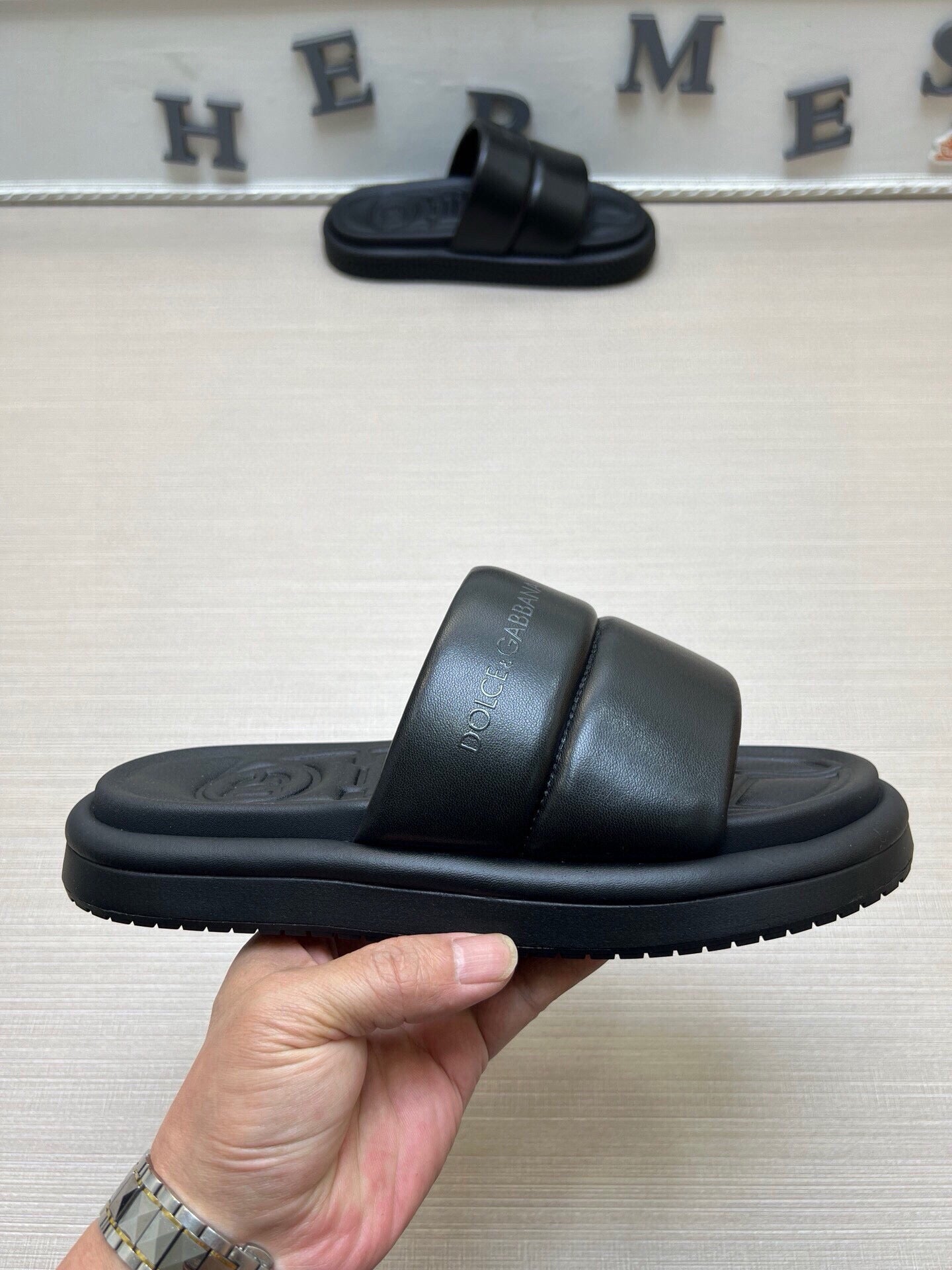 535ZA268ZDE Stylish Slippers