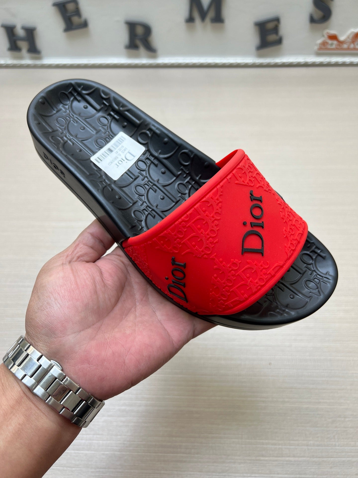 535ZD277ZDE Stylish Slippers
