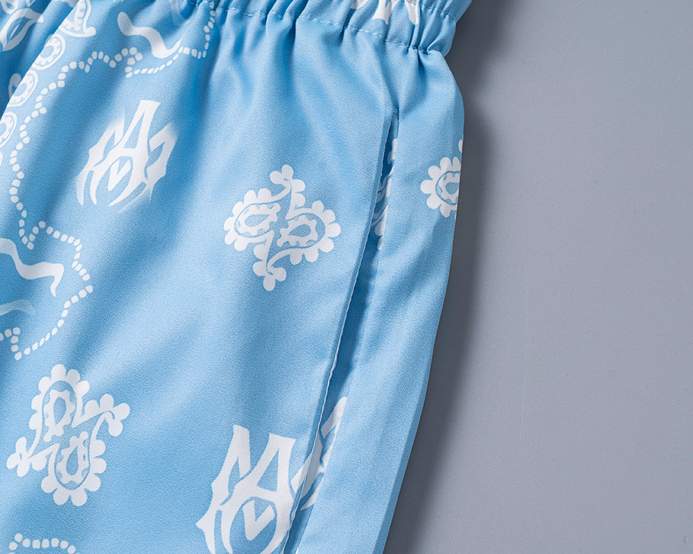 145RA83UDE Stylish shorts