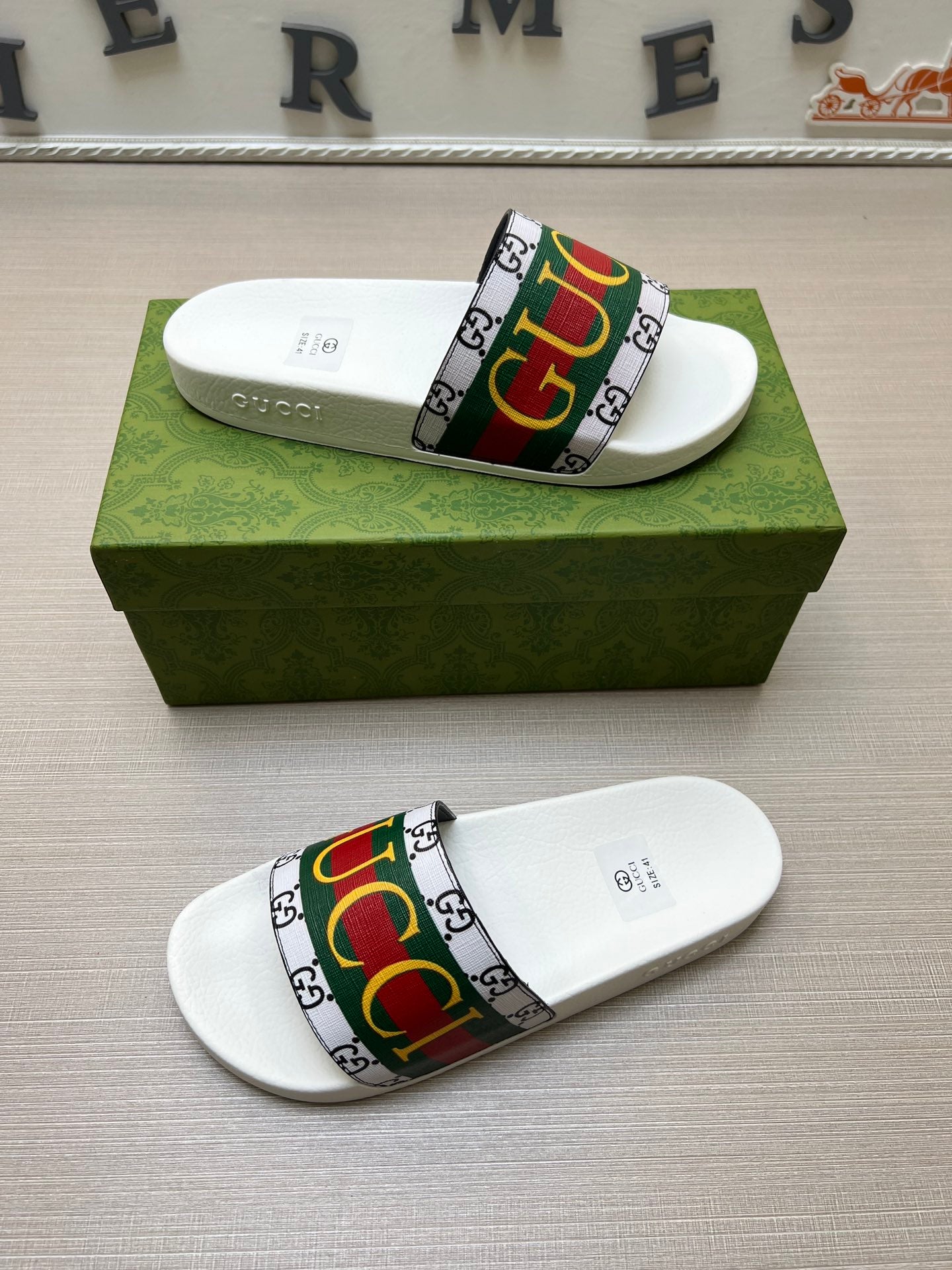 5LB232ZDE Stylish Slippers