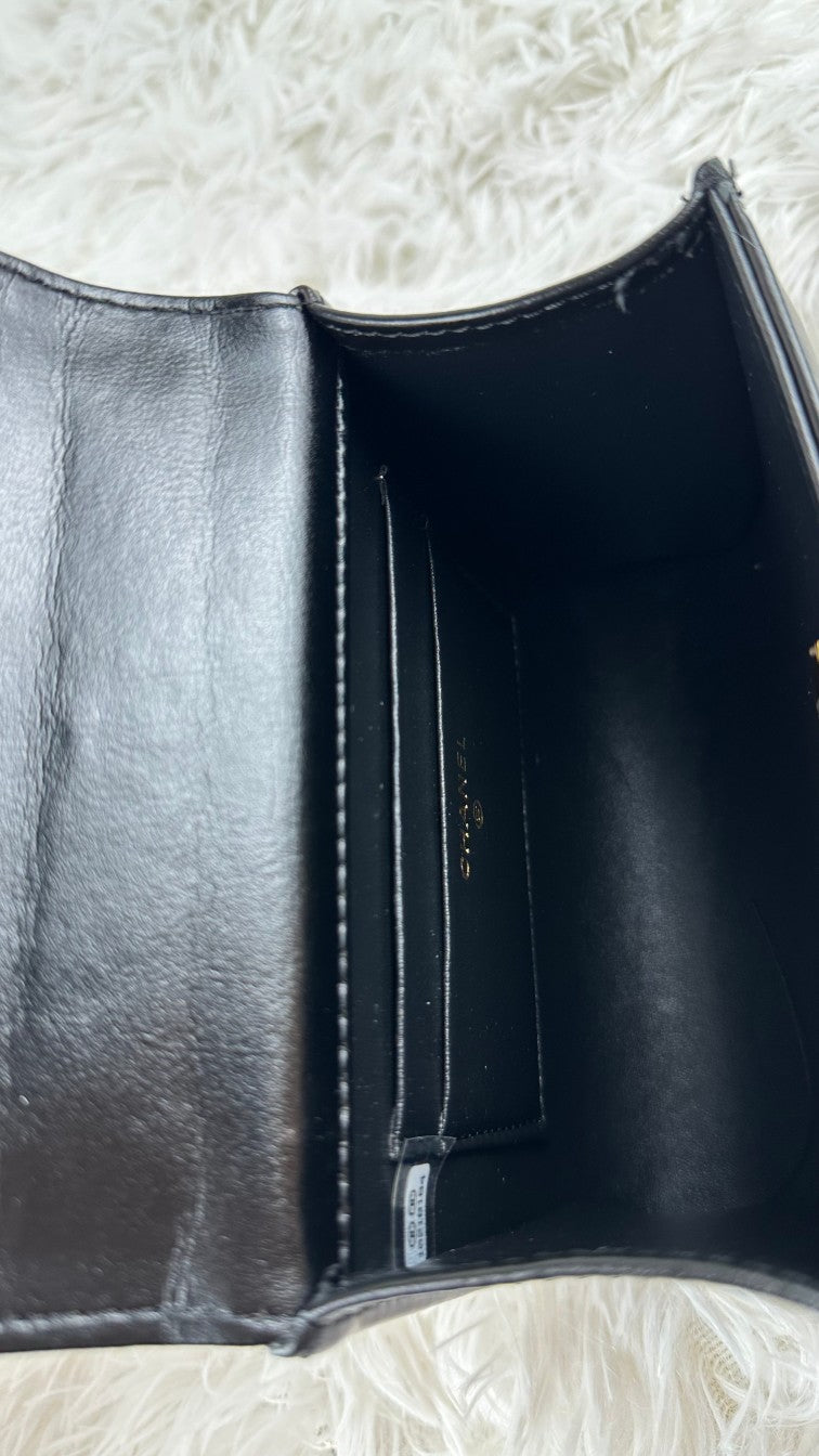 1XC376BDE Stylish leather bag 