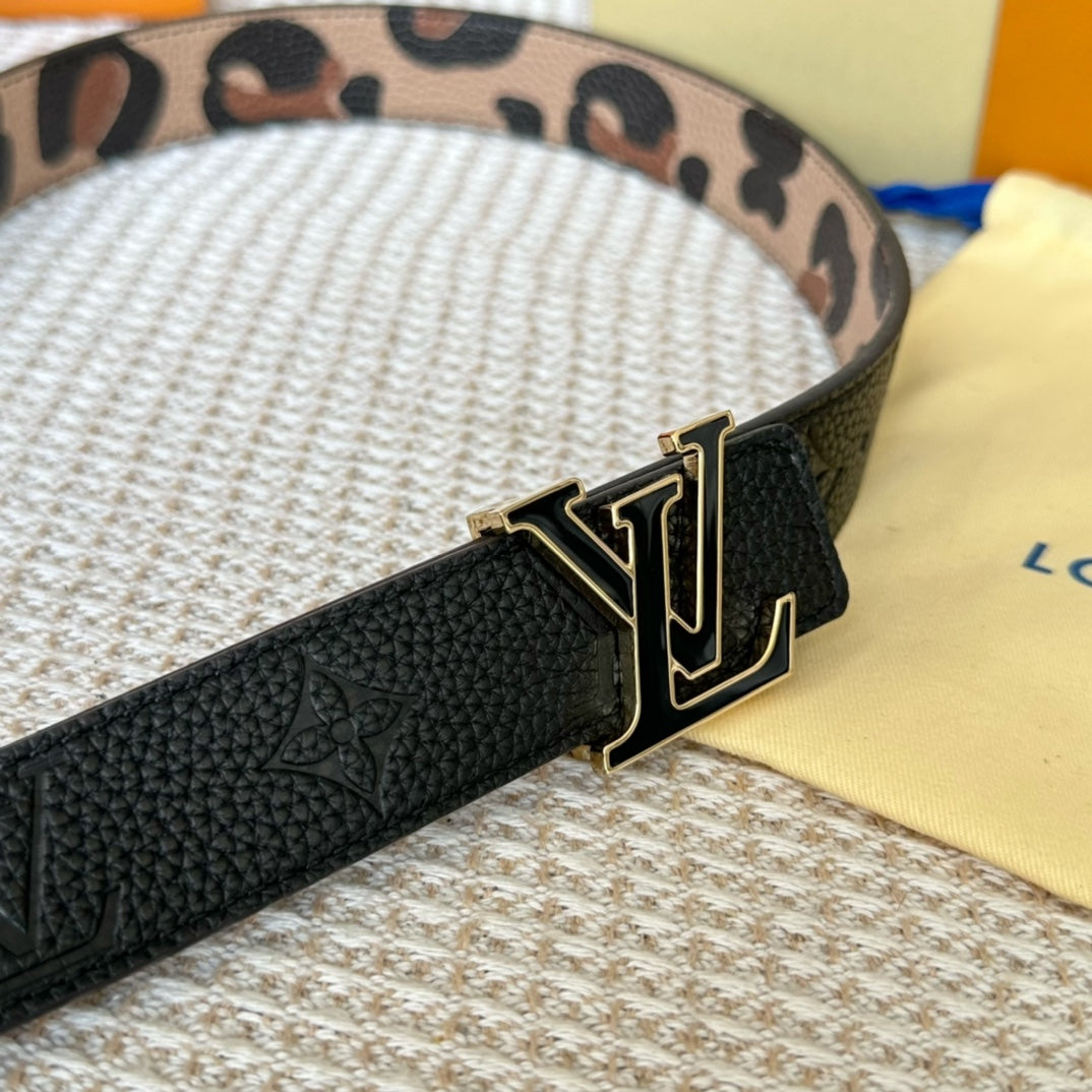 14E19PDE Stylish  High quality belt With full package