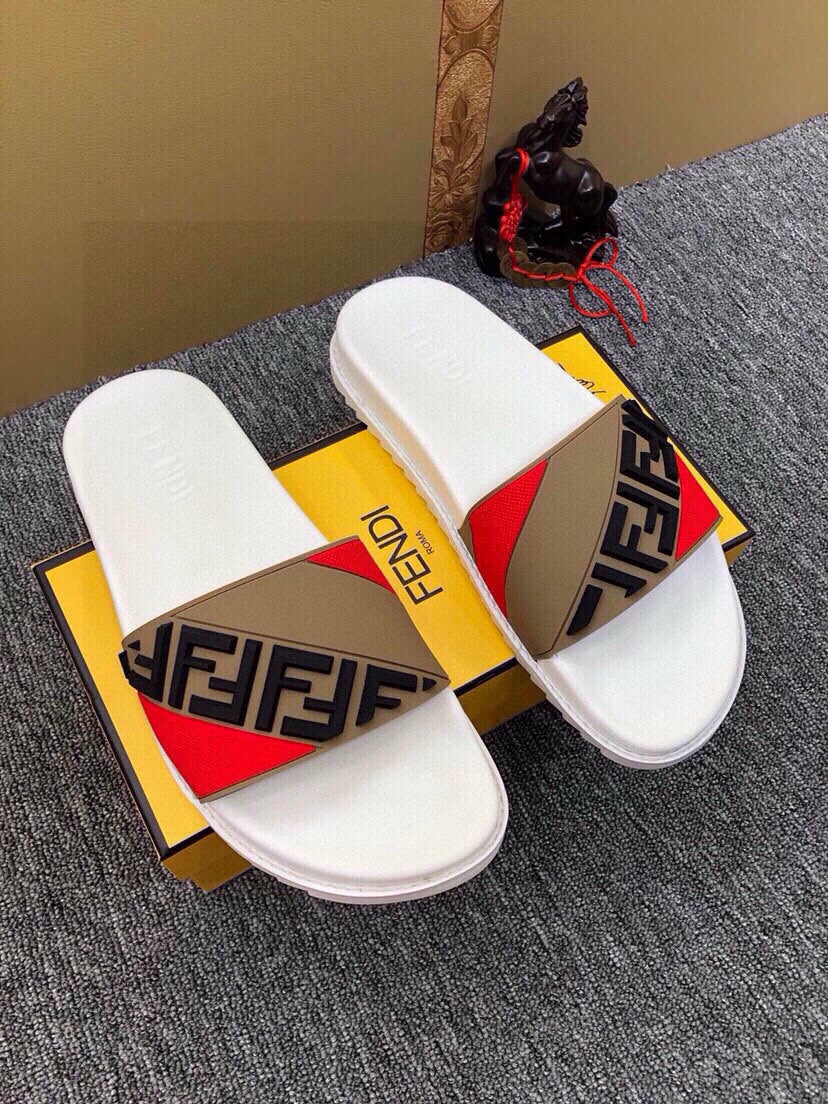 535ZF283ZDE Stylish Slippers