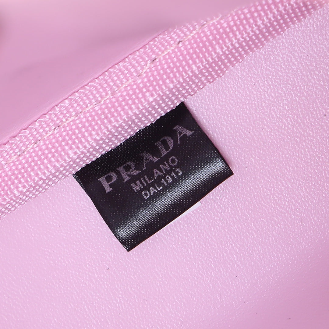 2XPD265BDE Stylish leather bag 