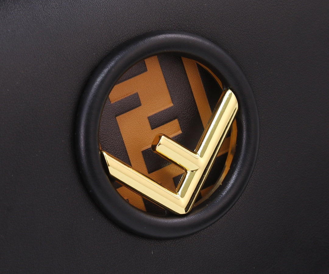 1XF91BDE Stylish leather bag 