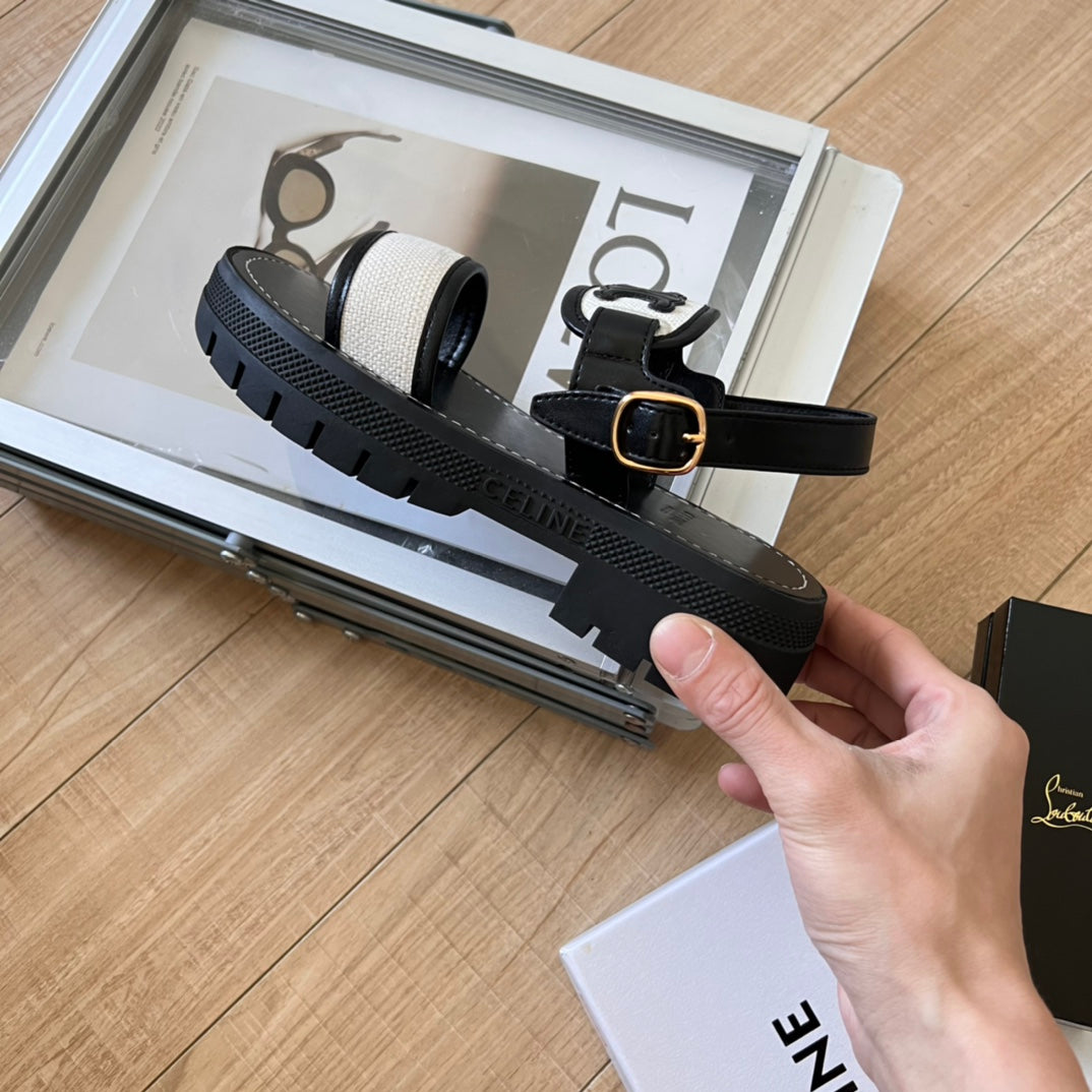 14CL178ZDE Stylish sandals