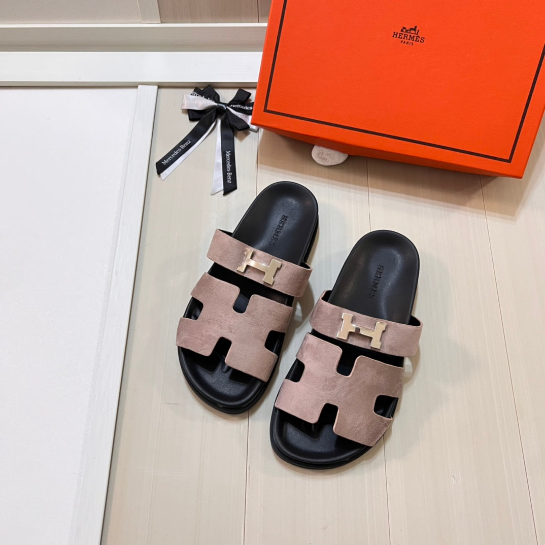 14H206ZDE Stylish Slippers