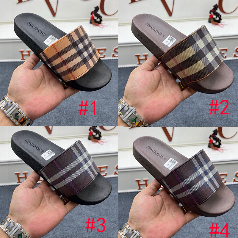 535ZR253ZDE Stylish Slippers