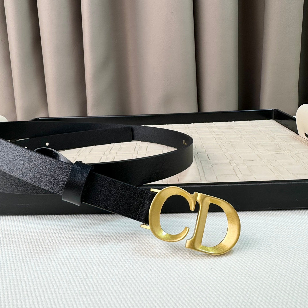 14D18PDE Stylish  High quality belt With full package