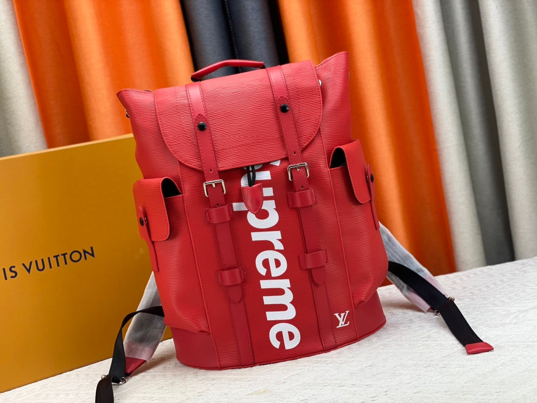 1XE450BDE Stylish leather bag