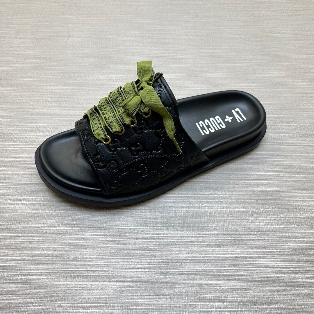 54B16ZDE Stylish slippers