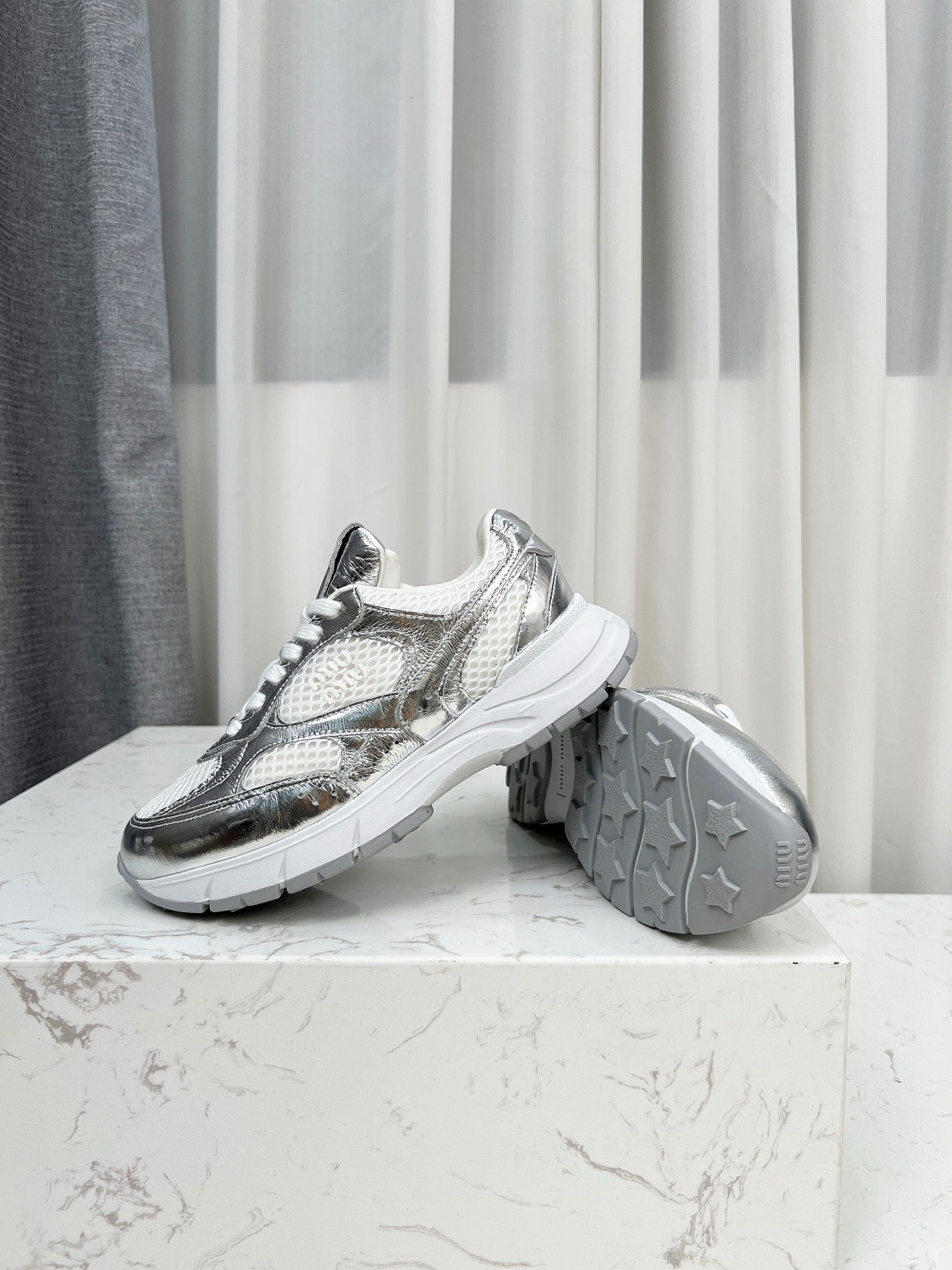 285ZA47ZDE Stylish leather Shoes