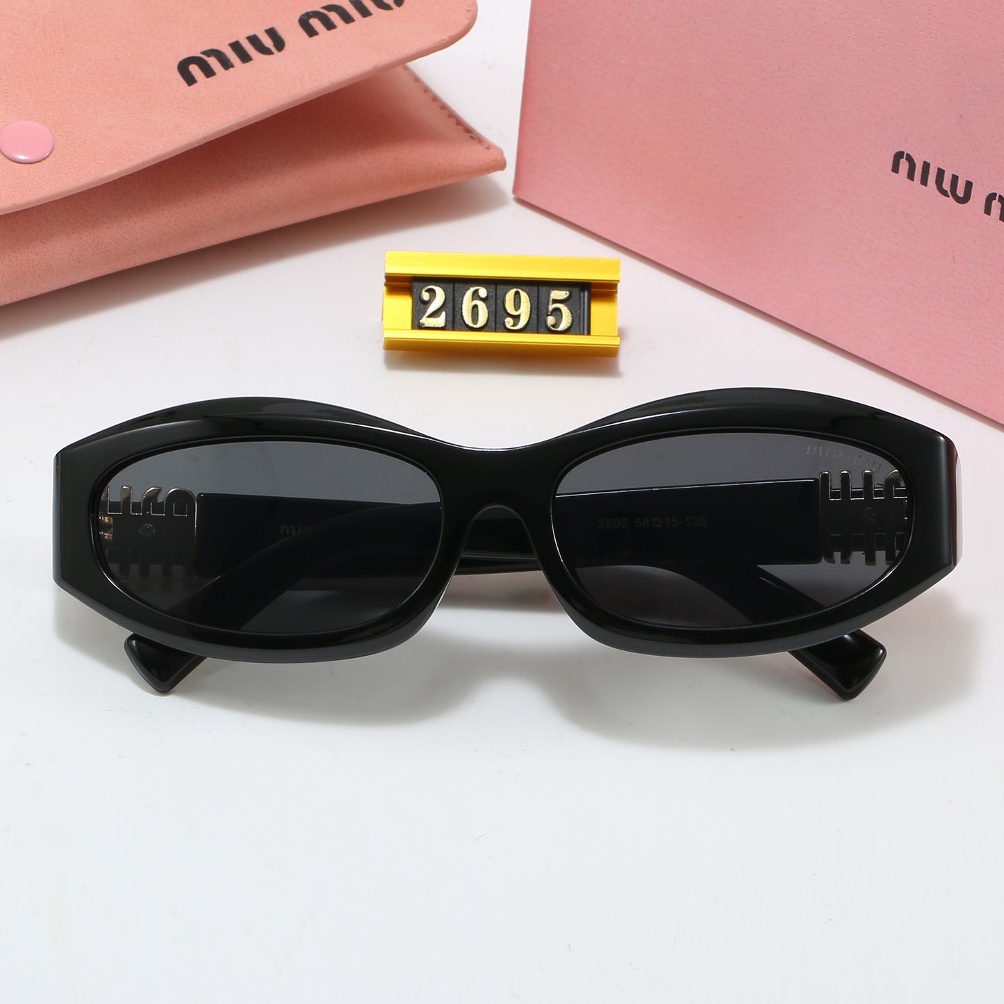285RA43TDE Stylish Sunglasses