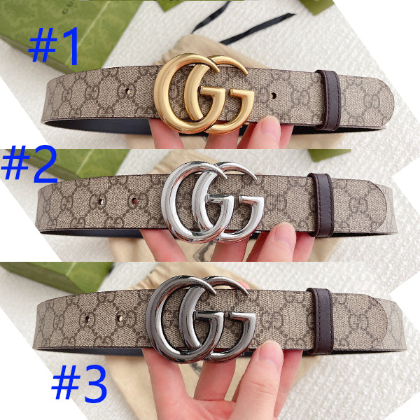 185NB1PDE Stylish high-quality leather belt