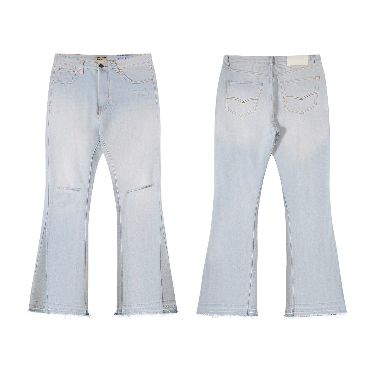 185ZA150UDE Stylish Pants