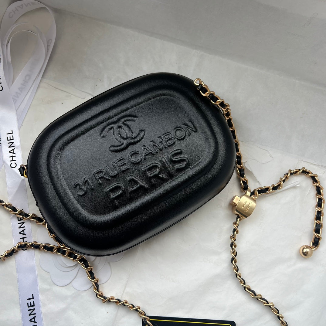 155RB3BDE Stylish leather bag