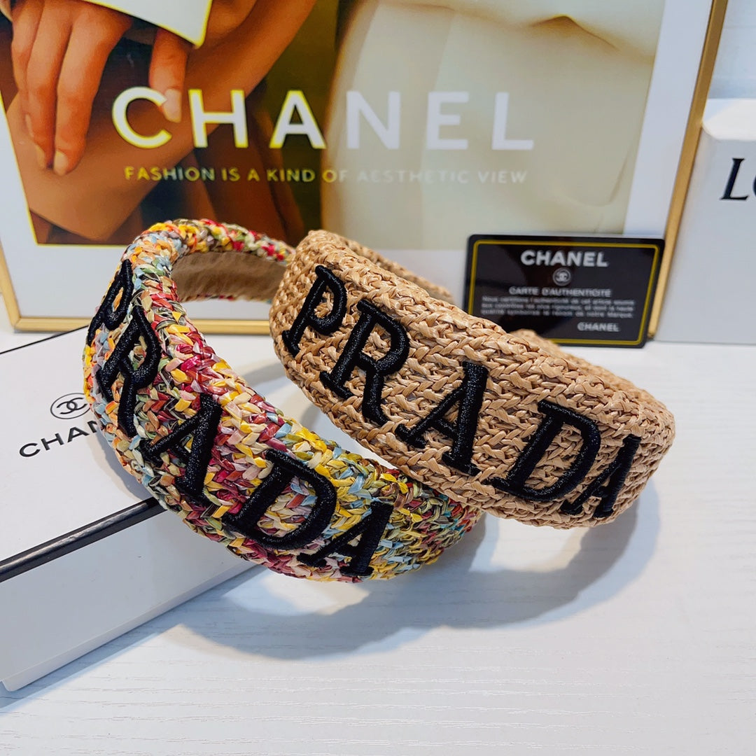 165RC8FDE Stylish hair ornament