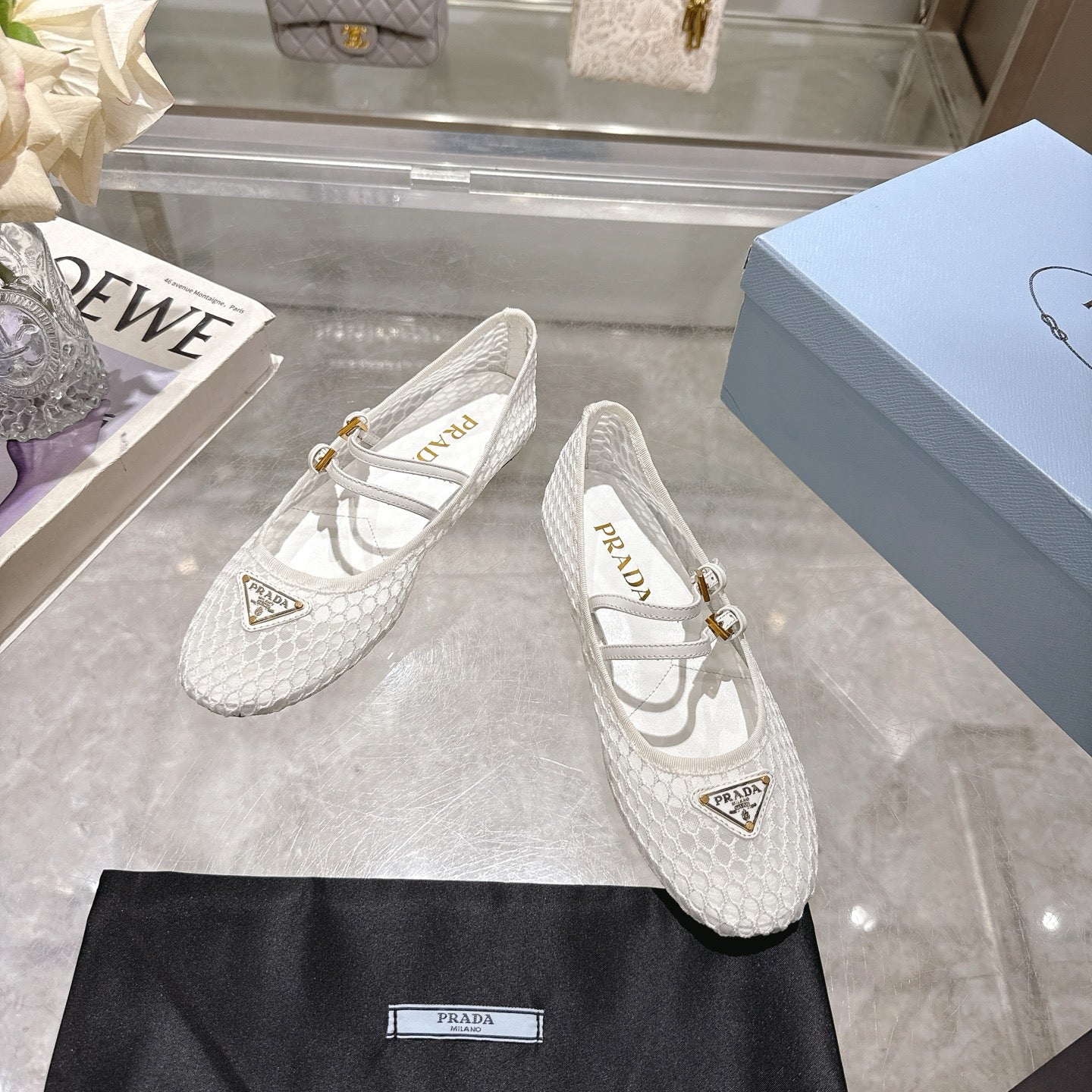 285ZPD66ZDE Stylish leather shoes