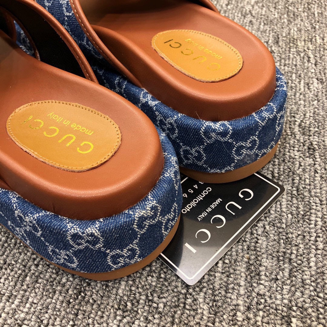 5YB69ZDE Stylish Slippers