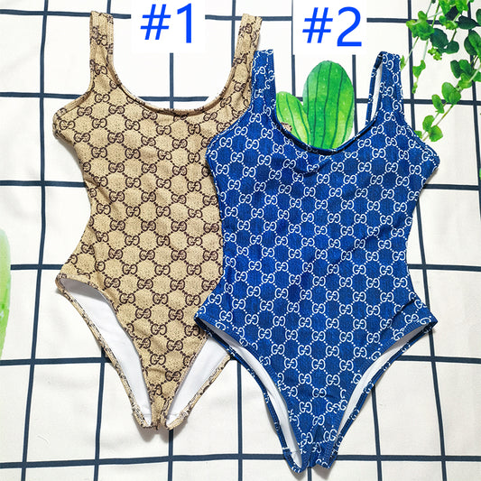 14B145YDE Stylish Bikini swimsuit