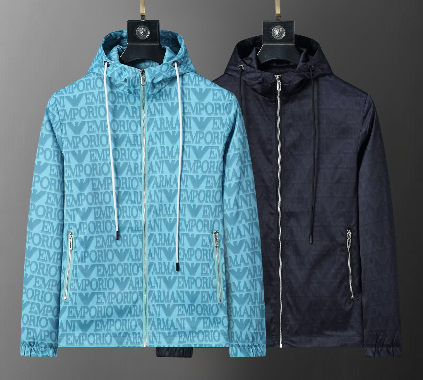 14A276UDE Stylish Coats