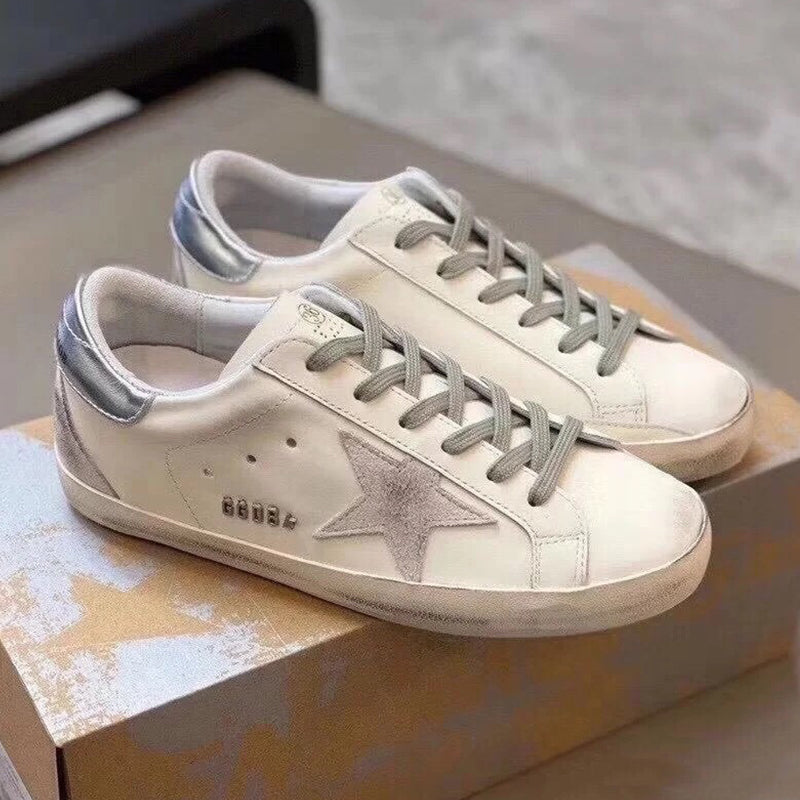 2XGE127ZDE Stylish cowhide leather shoes