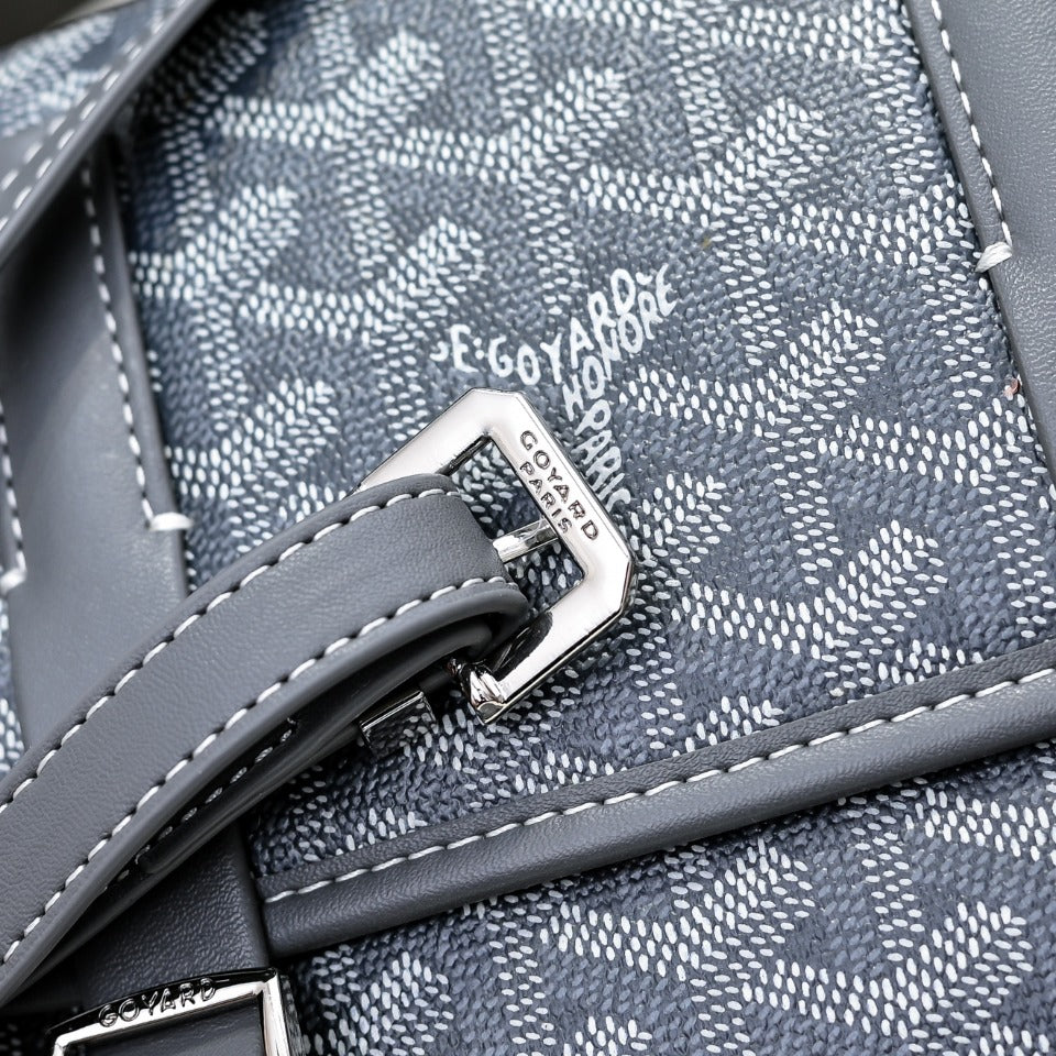 165RA4BDE Stylish leather bag