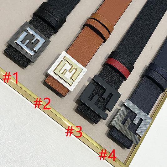 14F85PDE Stylish  High quality belt With full package