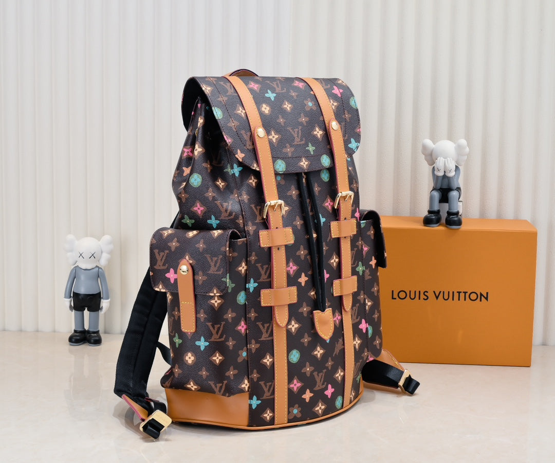 1WE71BDE Stylish Backpacks