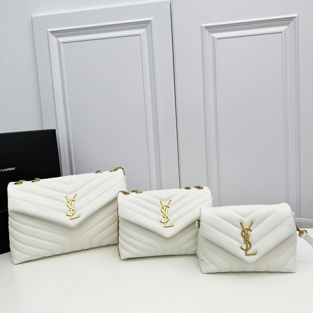 1XSL267BDE Stylish leather bag 