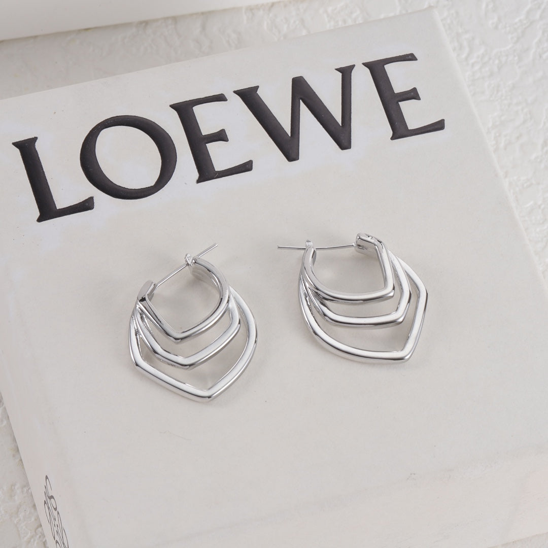14A959EDE Stylish Earrings