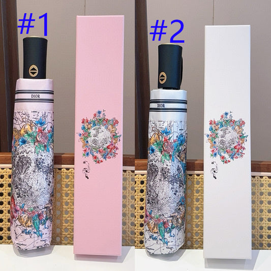 15RD154SDE Stylish UV resistant umbrella