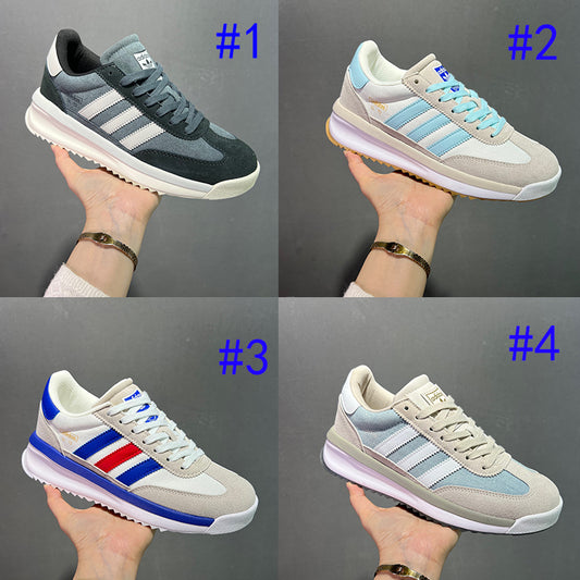 435ZA57ZDE Stylish shoes