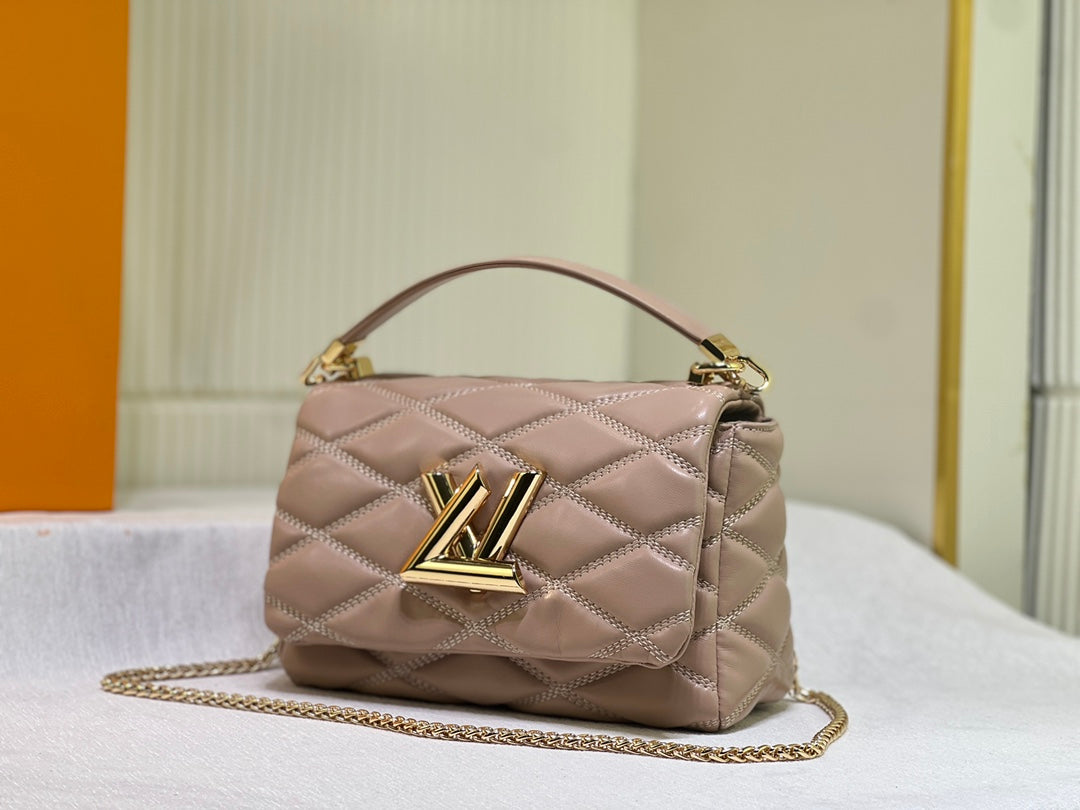 1XE406BDE Stylish leather bag