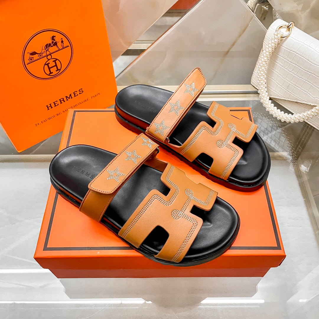 14H4ZDE Stylish Slippers