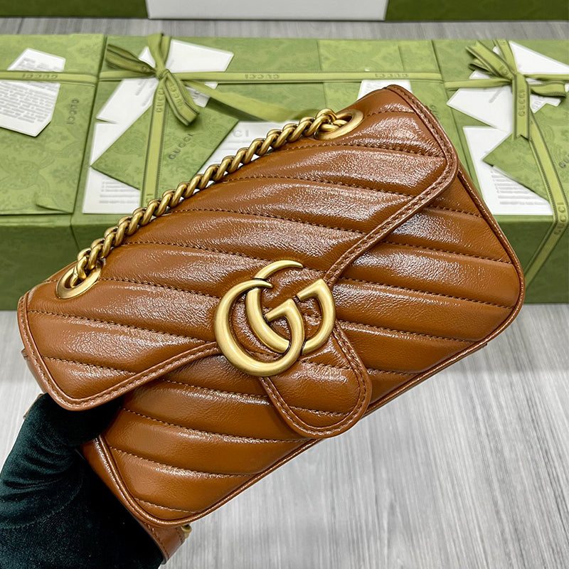 1XB51BDE Stylish leather bag 