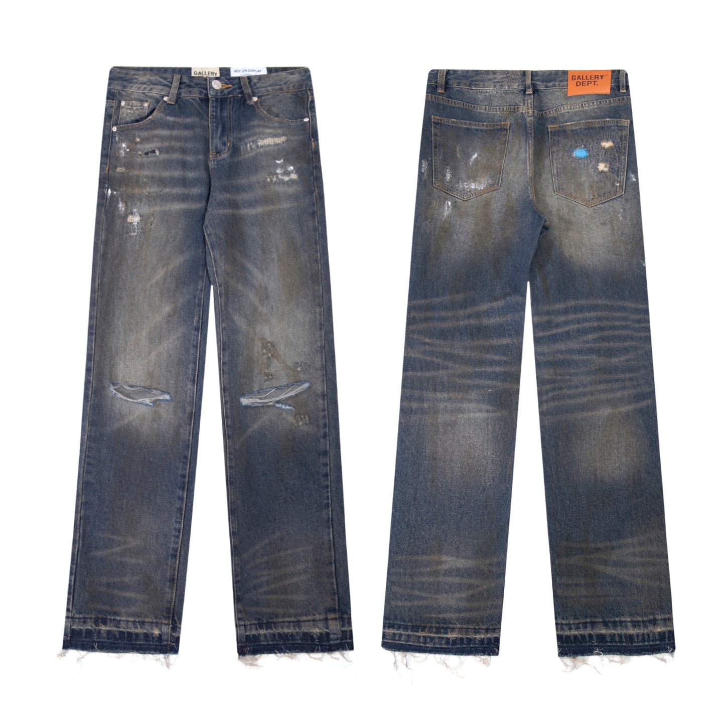 185ZA152UDE Stylish Pants